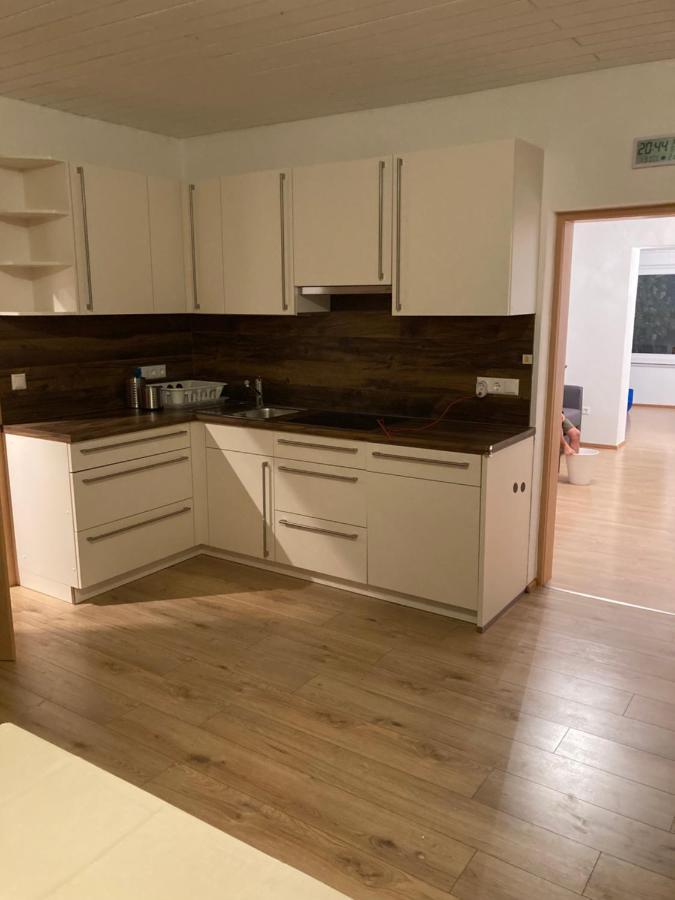 Ferienhaus Auszeit Natur Филах Екстериор снимка