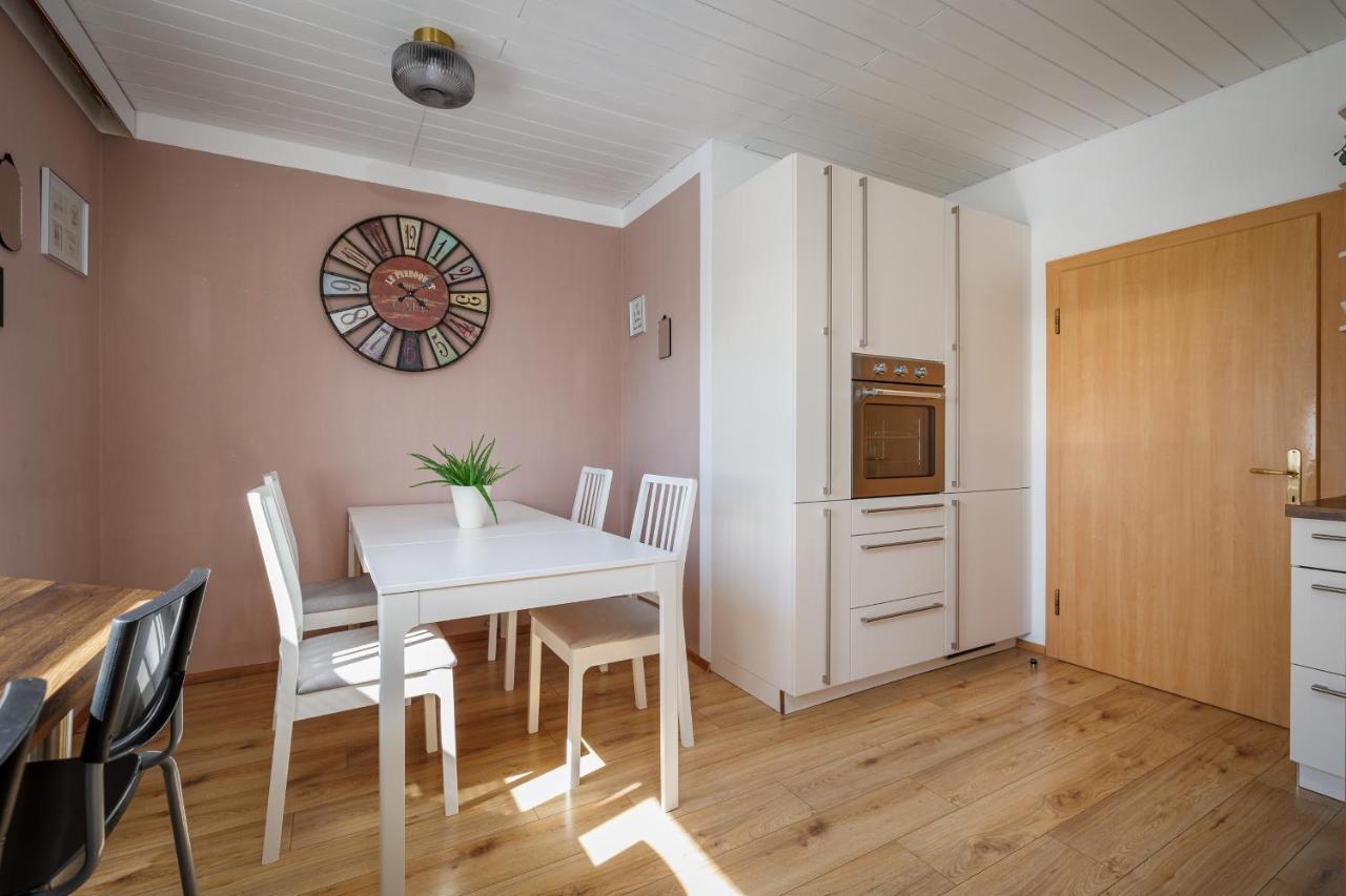 Ferienhaus Auszeit Natur Филах Екстериор снимка