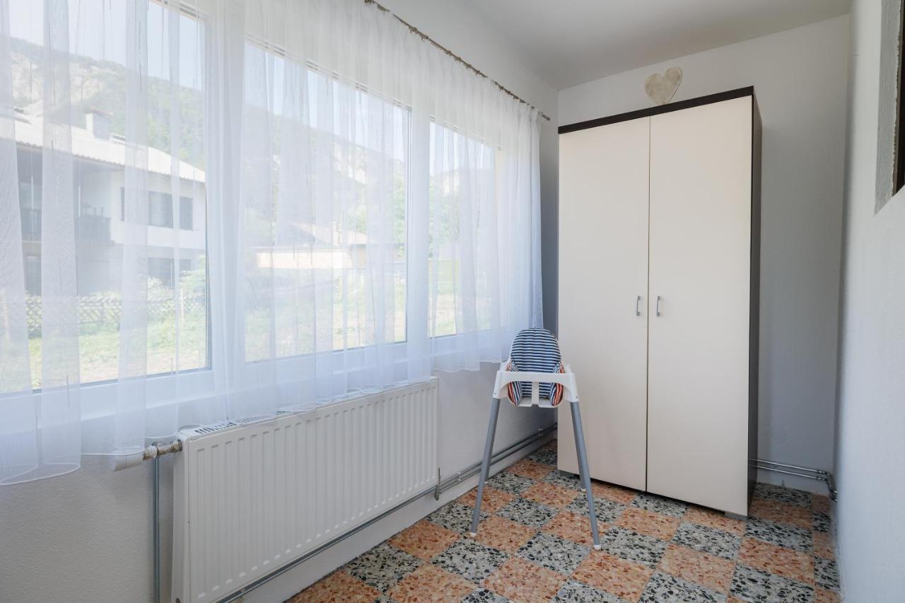 Ferienhaus Auszeit Natur Филах Екстериор снимка