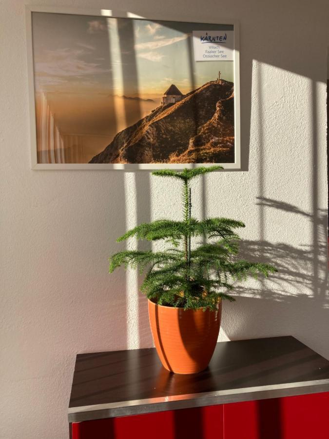Ferienhaus Auszeit Natur Филах Екстериор снимка