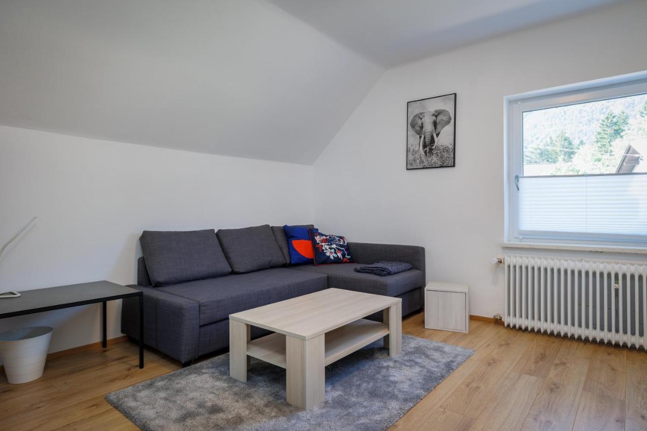 Ferienhaus Auszeit Natur Филах Екстериор снимка
